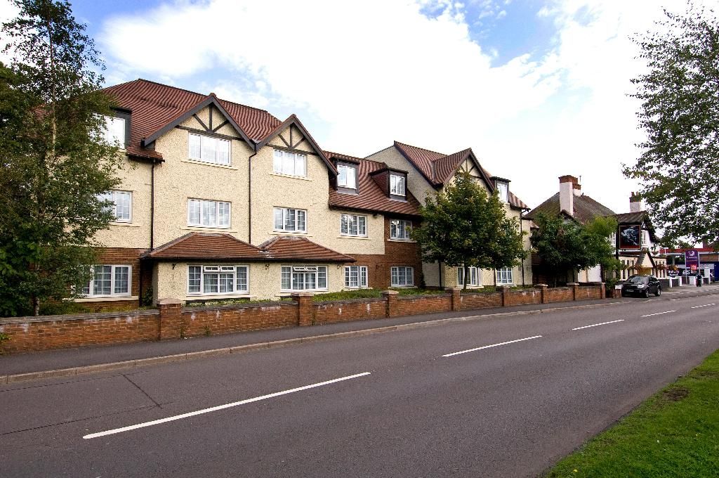 Premier Inn Birmingham North Sutton Coldfield, foto 3