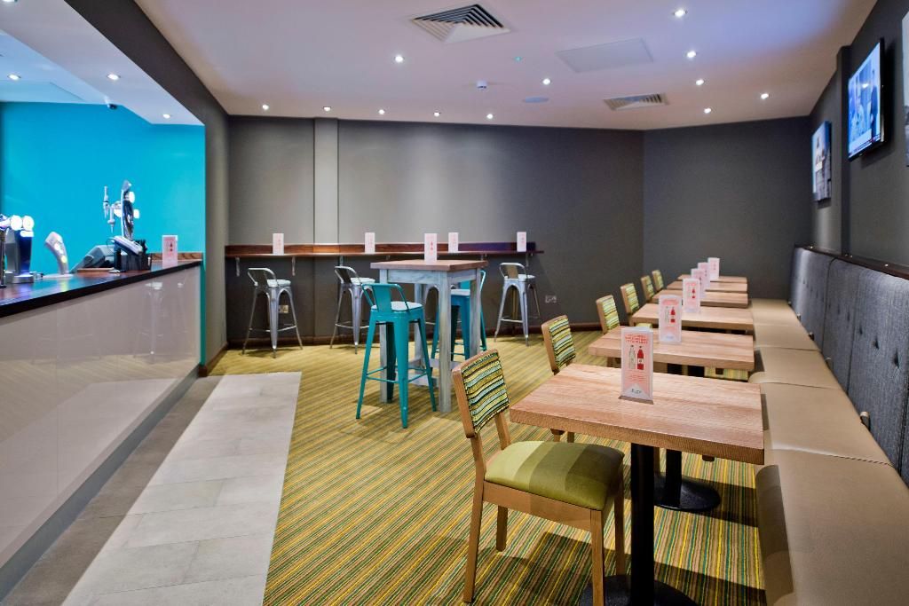 Premier Inn London Chiswick, foto 11