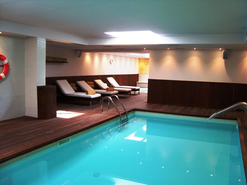 Hotel Villa Paulita, foto 12