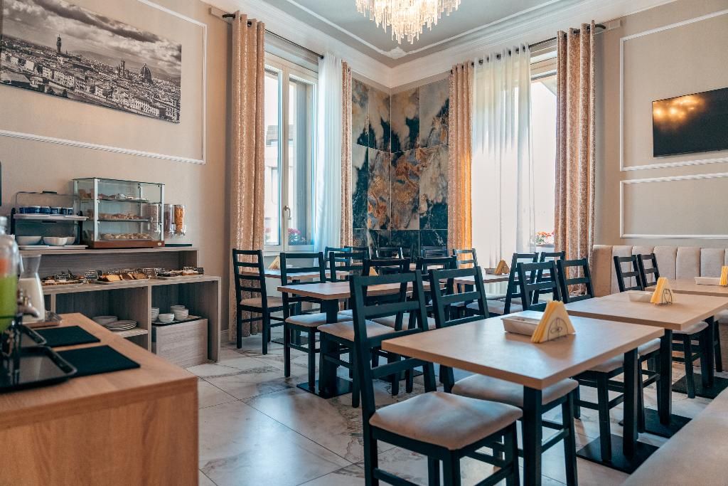 Astrid Hotel, foto 2