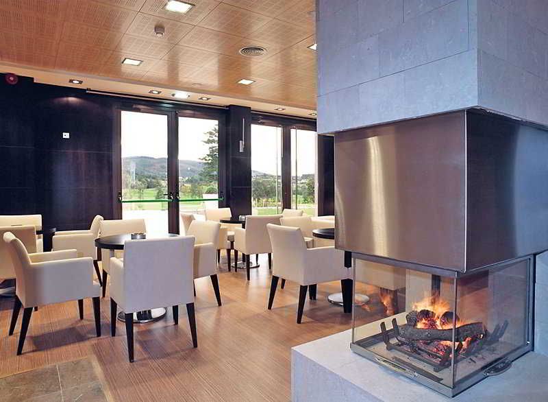 Oca Palacio de la Llorea Hotel & Spa, foto 6