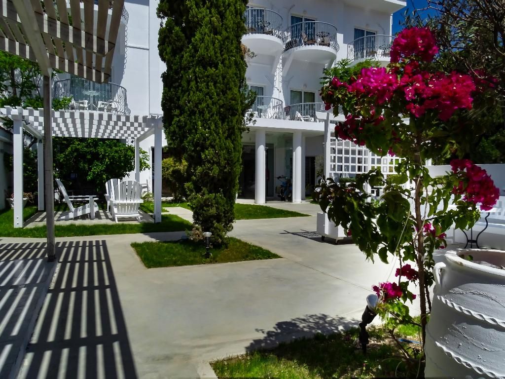 Lido Star Hotel, foto 13