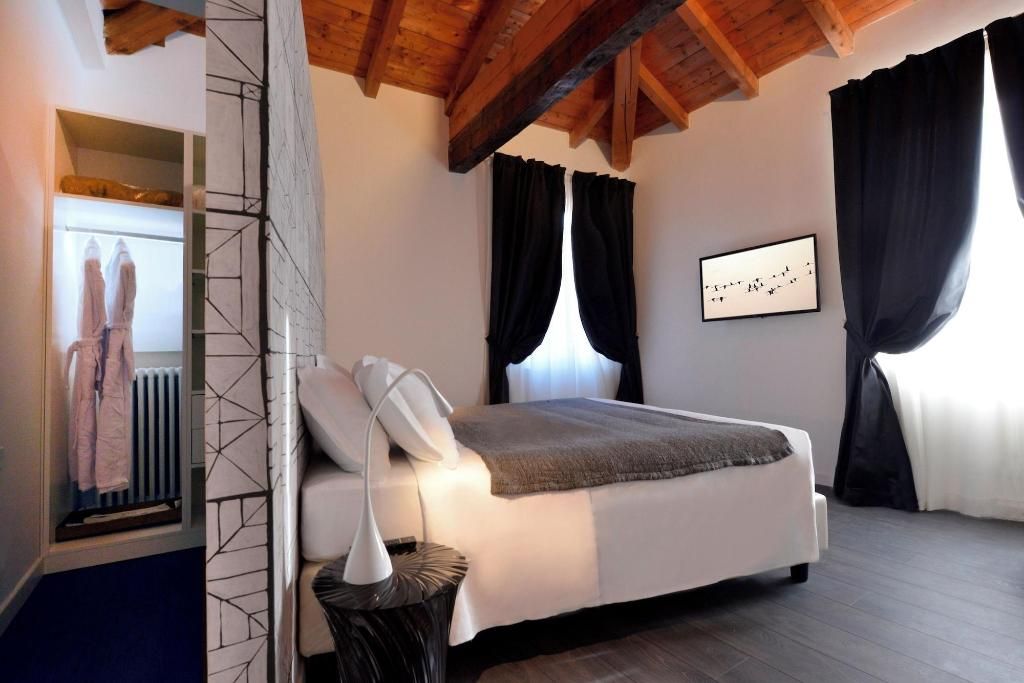 Phi Bologna Apartments, foto 13