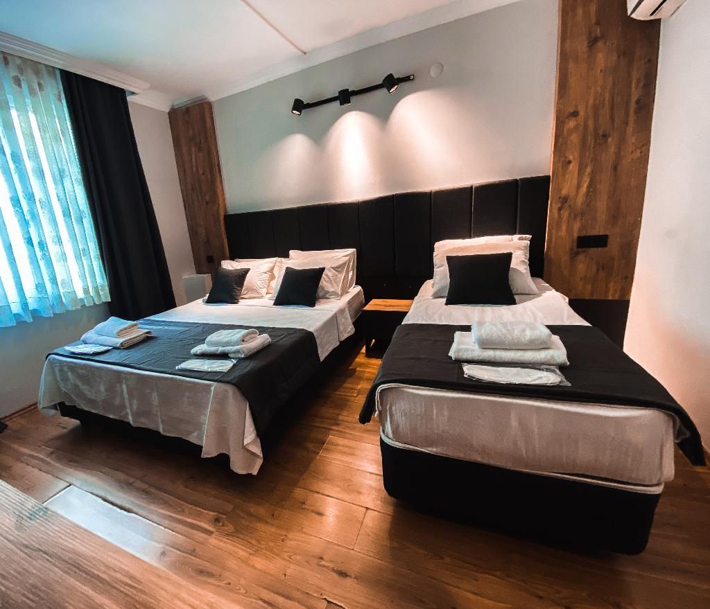 Tepe Hotel, foto 2