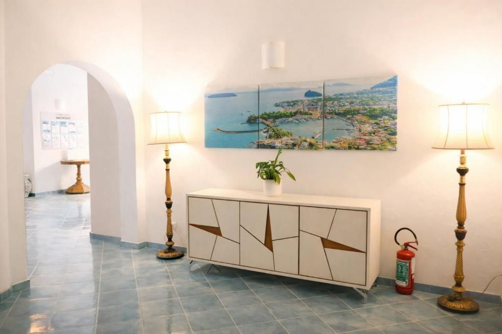 Hotel Isola Verde, foto 11
