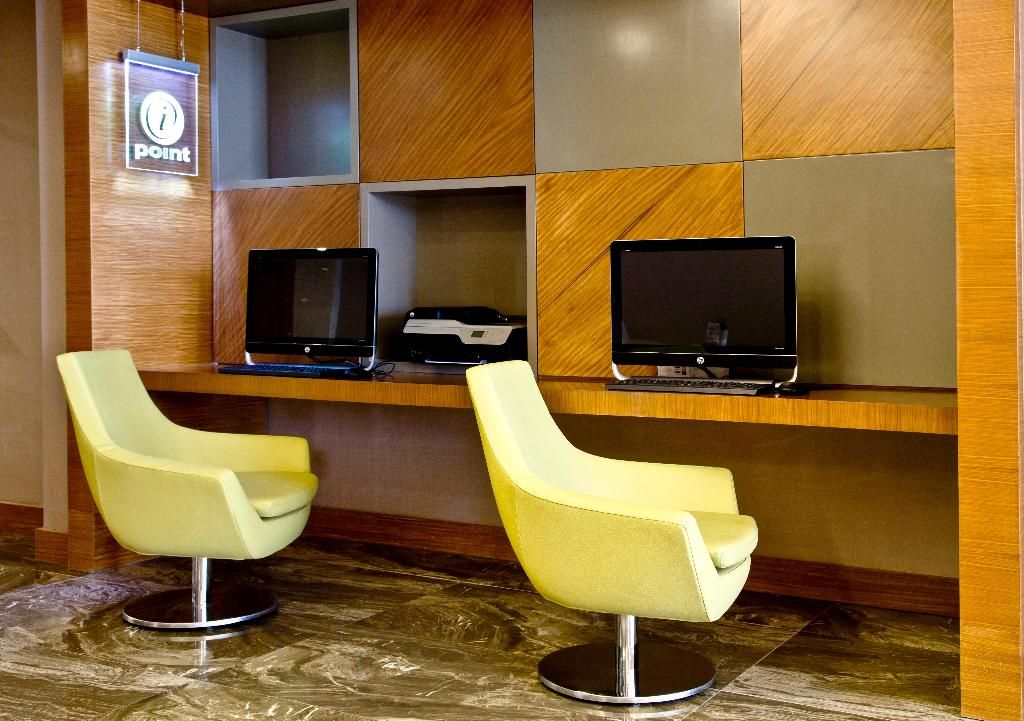 Holiday Inn Gaziantep - Sehitkamil, foto 3