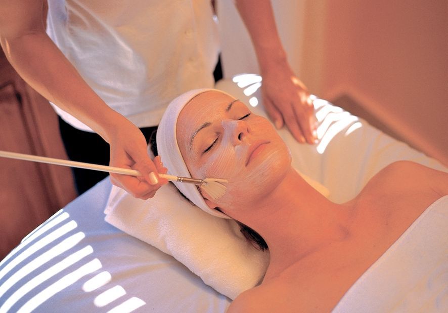 Hotel Costa Calero Thalasso & Spa, foto 15