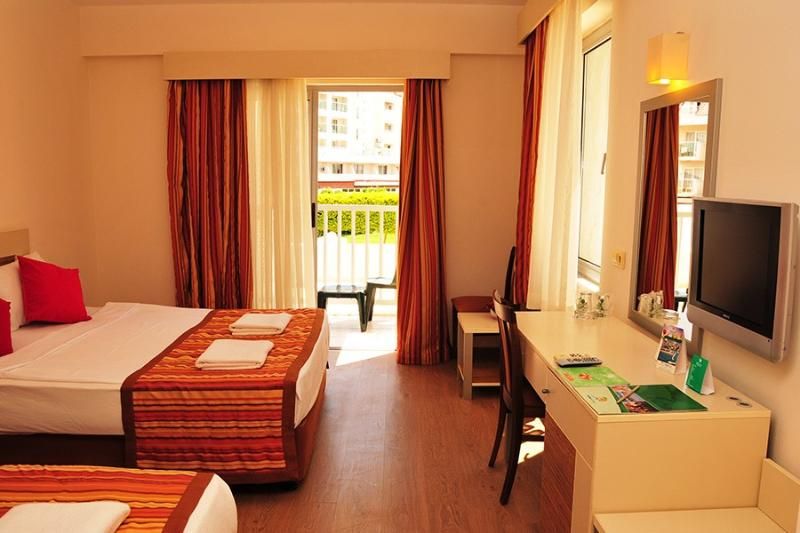 Side Story Resort & Spa, foto 9