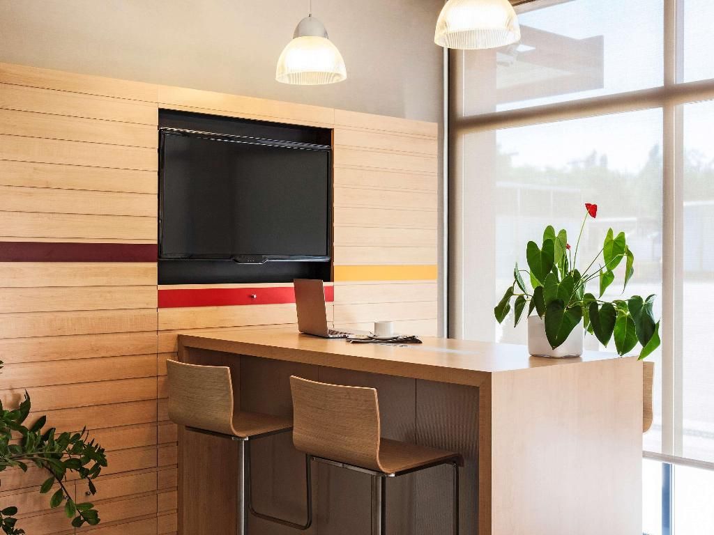 ibis Barcelona Ripollet, foto 3