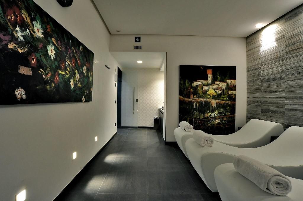 Santa Margherita Palace, foto 15