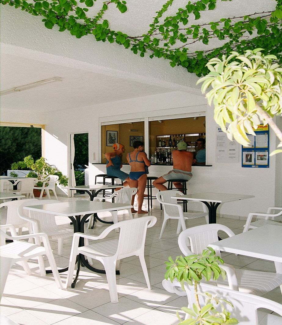 Hotel Orama, foto 13