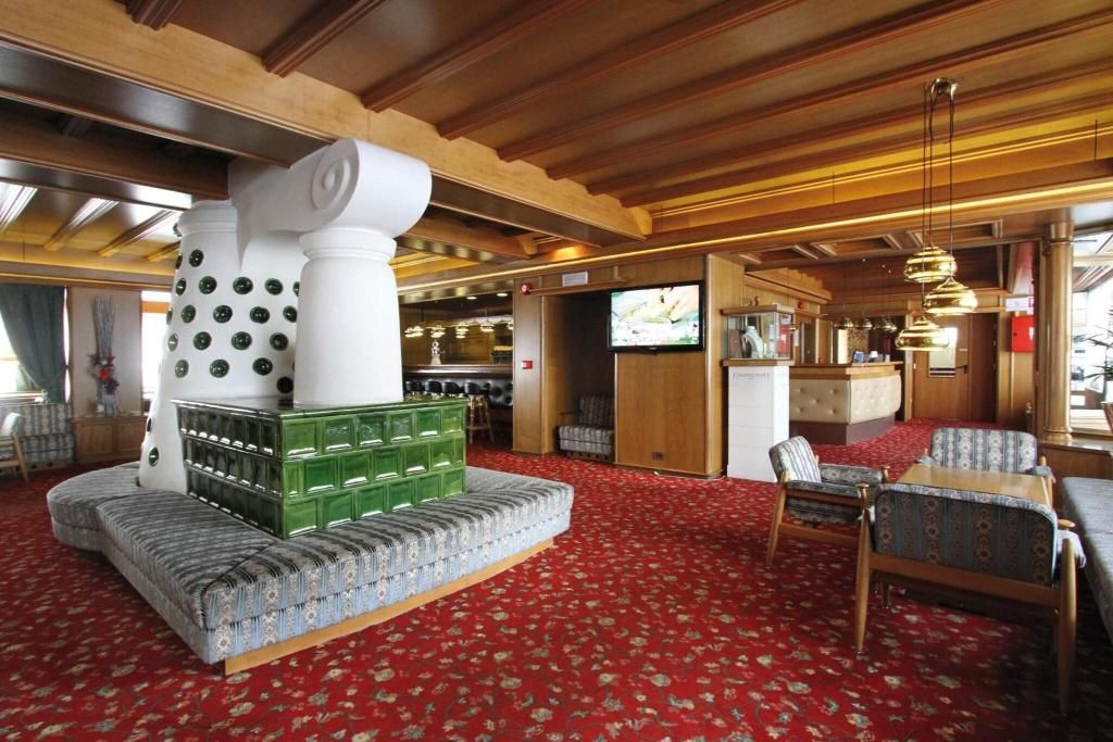 Hotel & Club Grohmann, foto 4