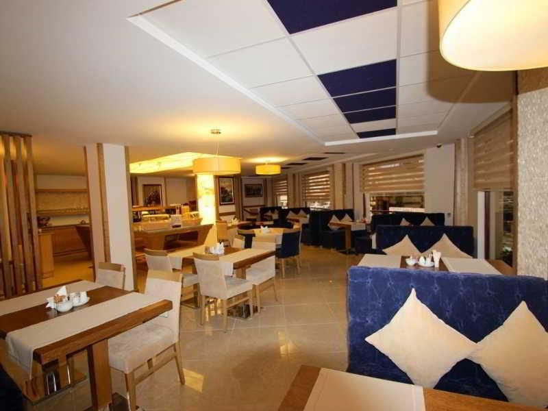 Levent Otel Istanbul, foto 2