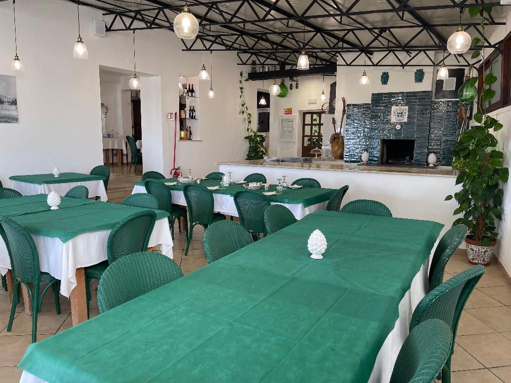 Hotel Miramare Garzia, foto 9