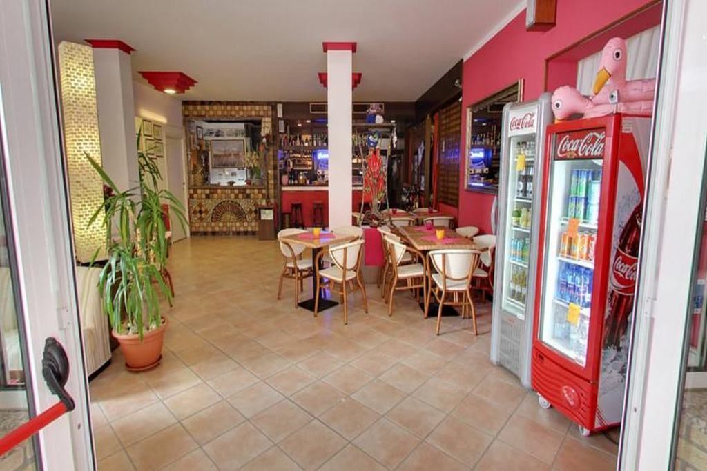 Hotel Malibran, foto 4