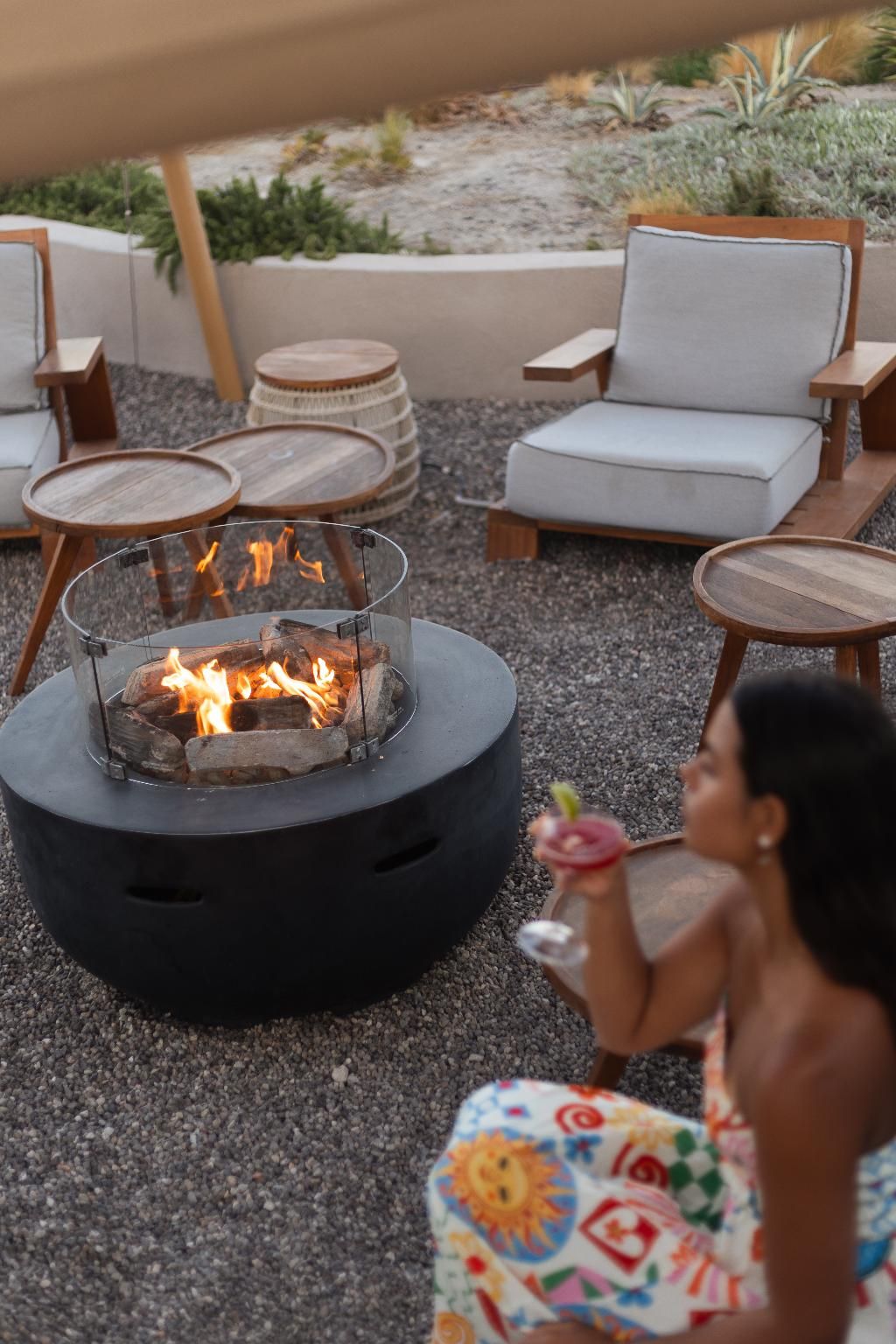 Magma Resort Santorini, The Unbound Collection by Hyatt, foto 11