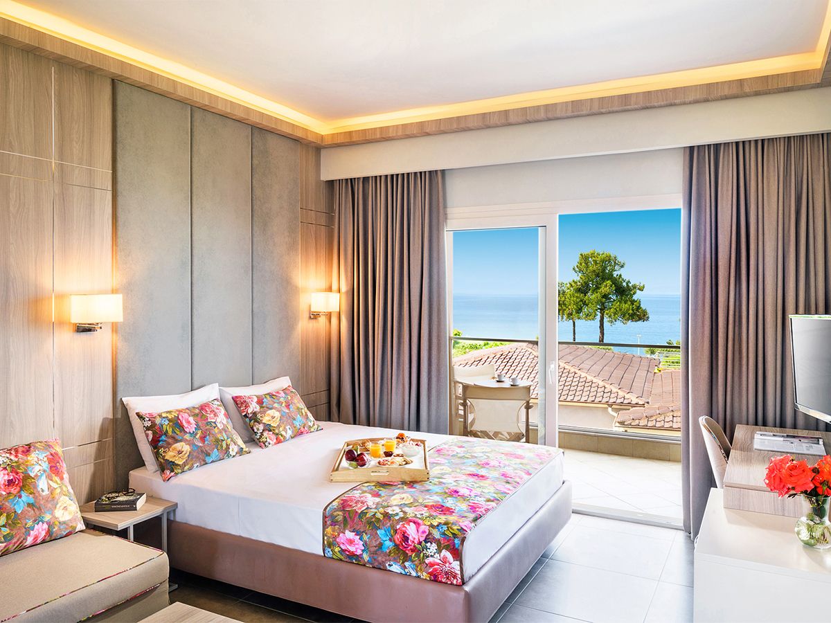Alexandra Beach Thassos Spa Resort, foto 10