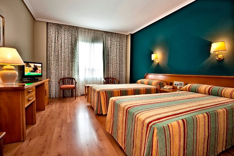 Hotel Europa Centro, foto 10
