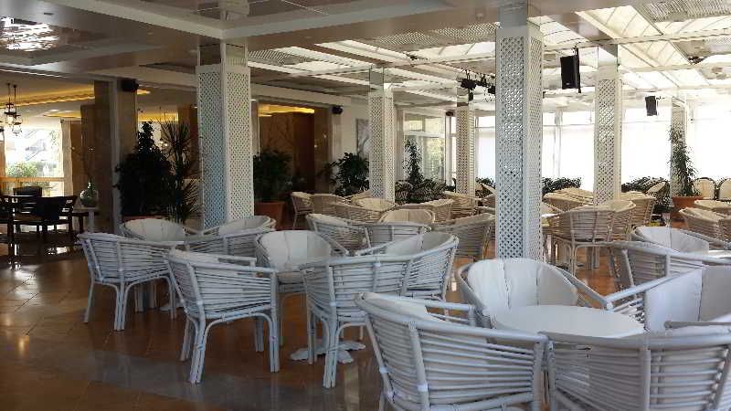 Puerto Azul Suite Hotel, foto 12