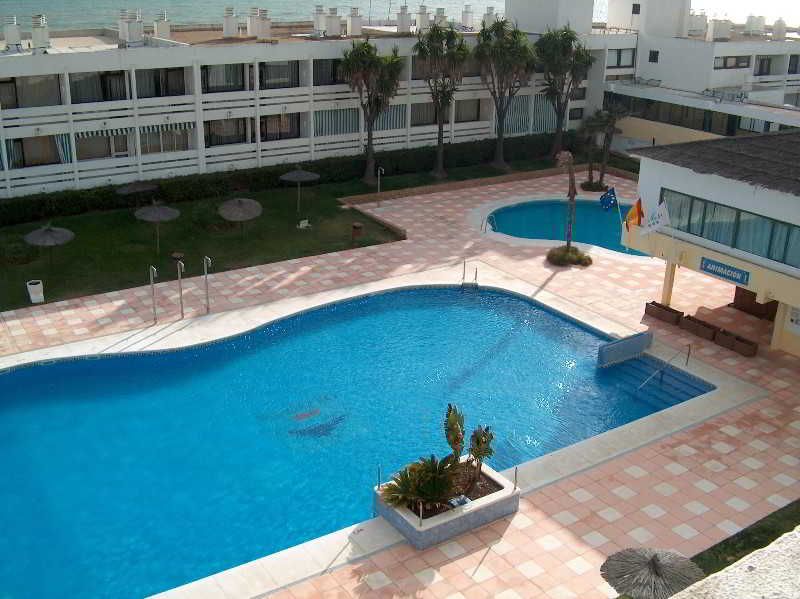 Hotel Flamero, foto 15