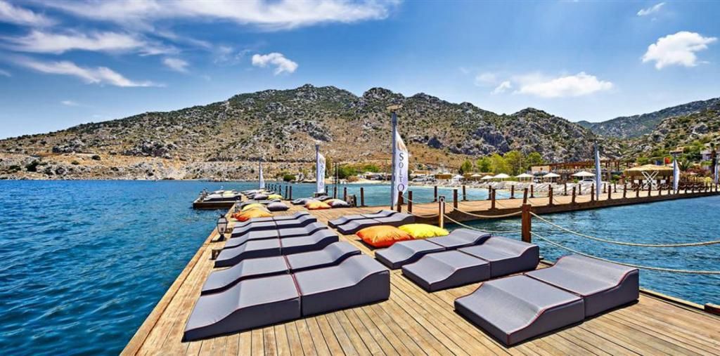 Fi Light Solto Boutique Beach, foto 15