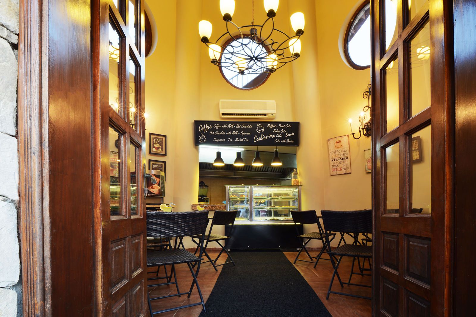 Grand Cettia Hotel, foto 10