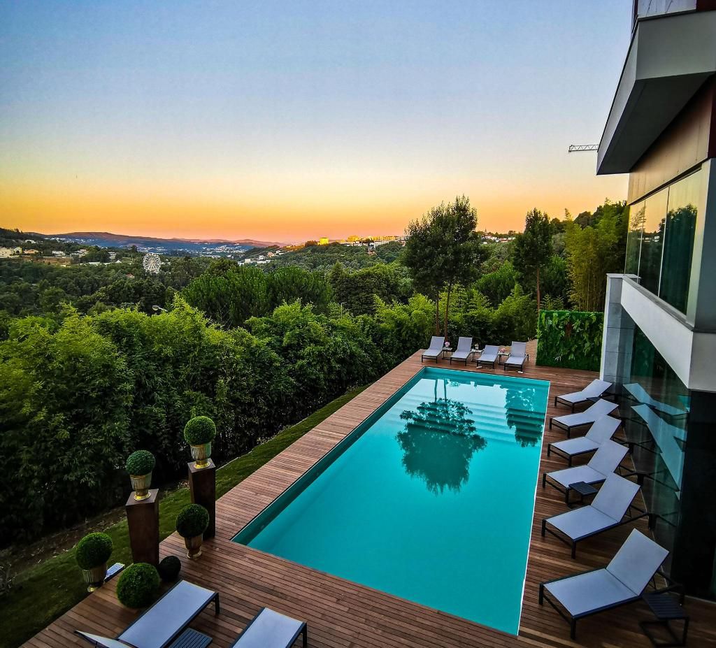 Penafiel Park Hotel & Spa, foto 4