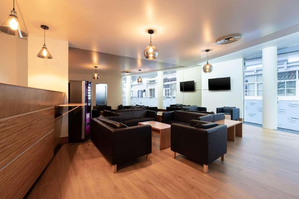 The Azoriani Boutique, Ascend Hotel Collection, foto 15