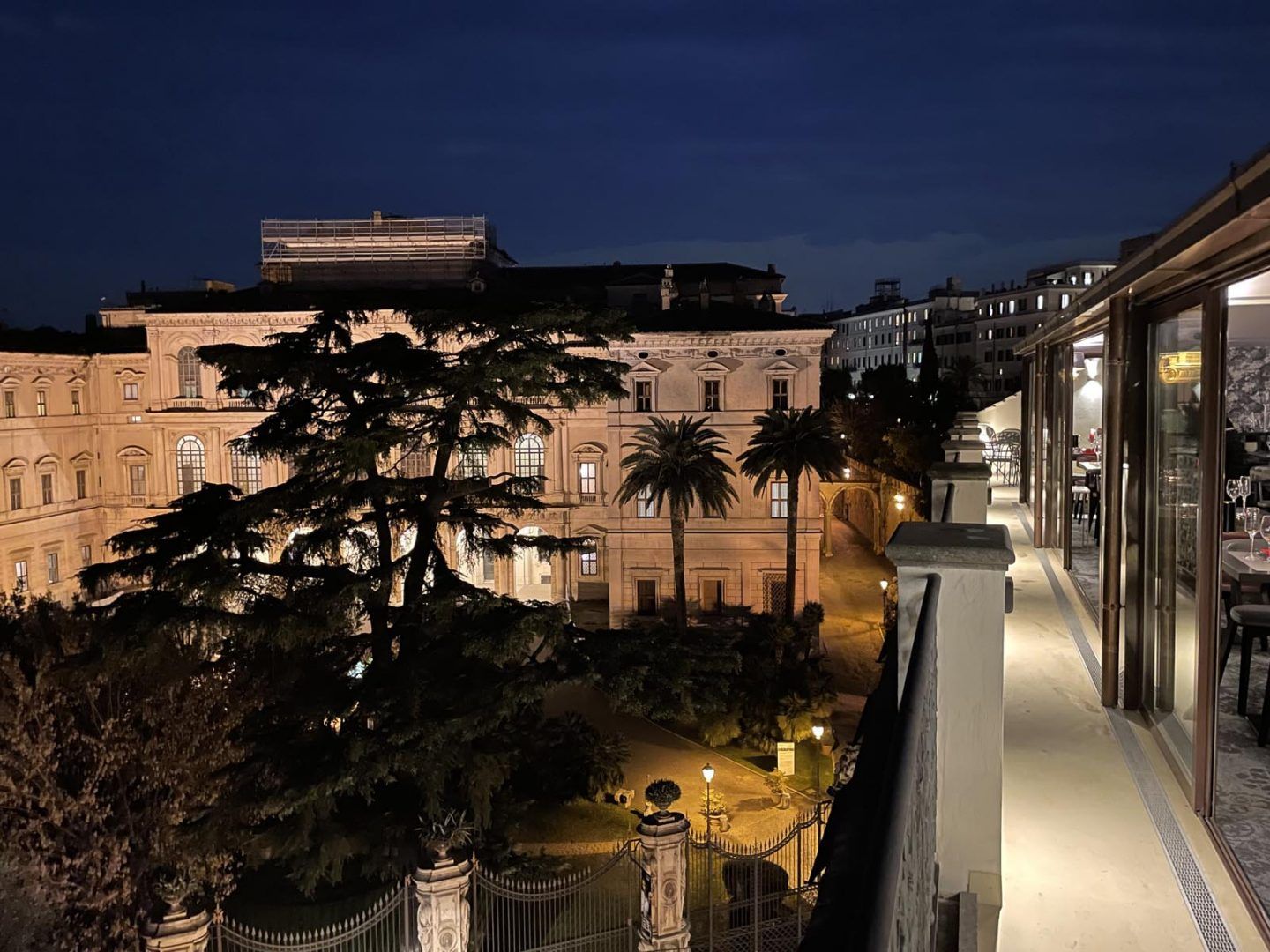 Hotel Barberini, foto 10
