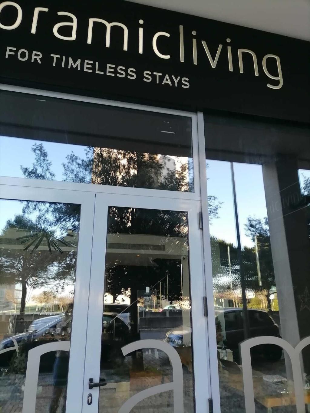 Panoramic Living, foto 14