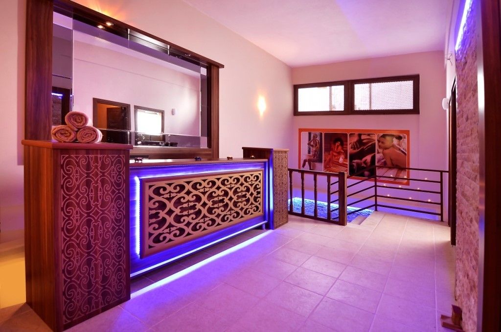 City's Hill Hotel, foto 9