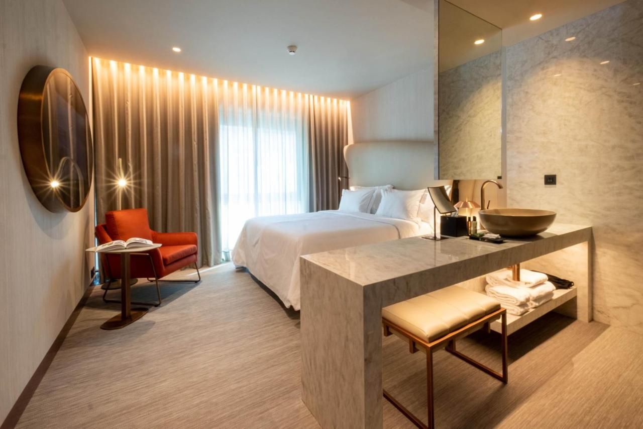 Bessa Hotel Baixa, foto 5