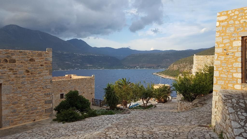 Limeni Village Hotel, foto 11