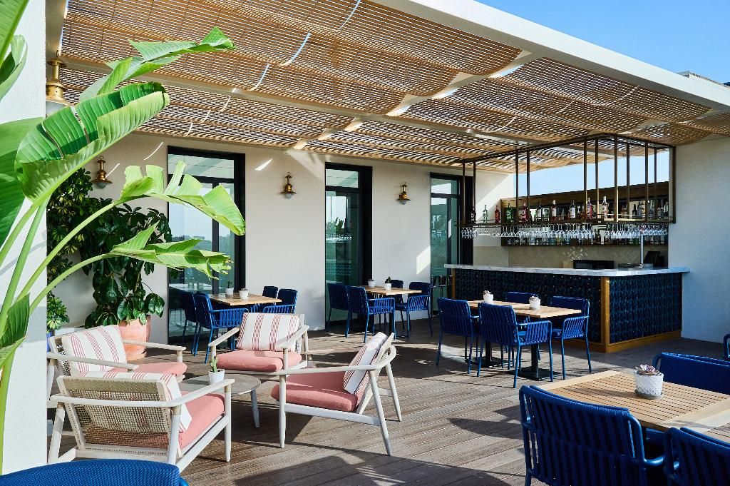 H10 Port Vell, foto 4