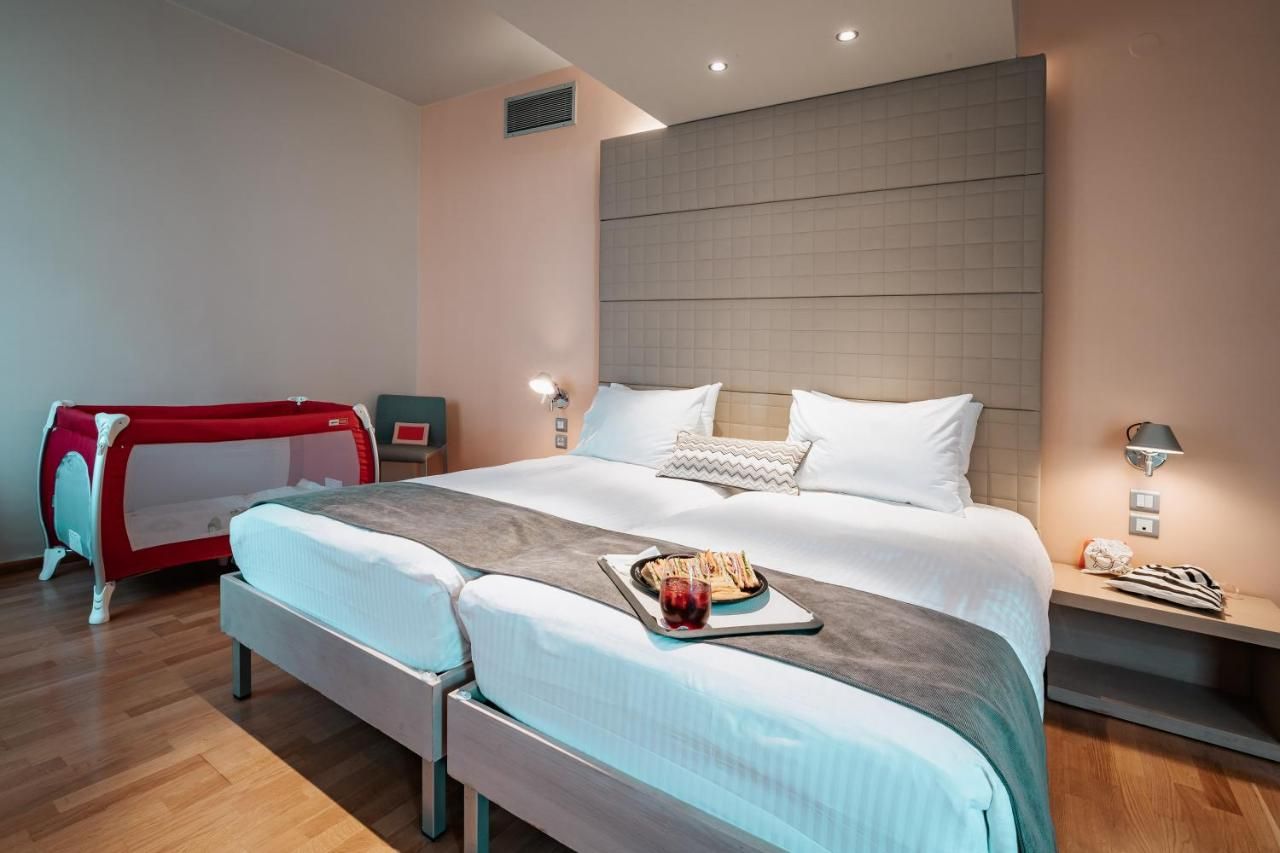 Domotel Olympia, foto 7