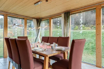 Eetkamer