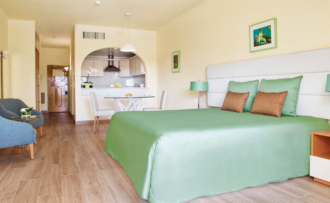 Ondamar Hotel Apartamentos, foto 2