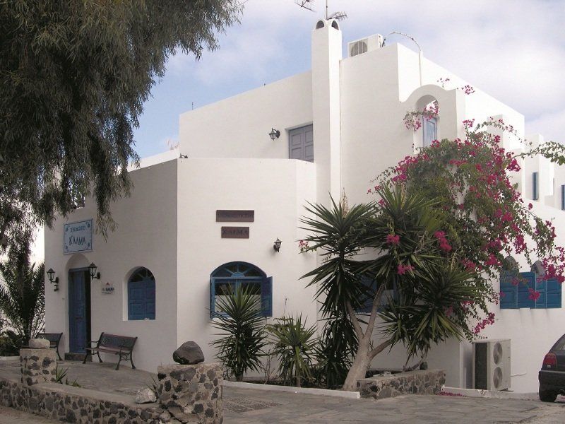 Hotel Kalma, foto 4