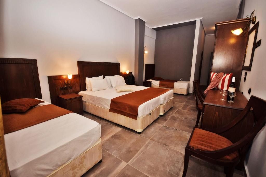 Paralia Beach Boutique Hotel, foto 11