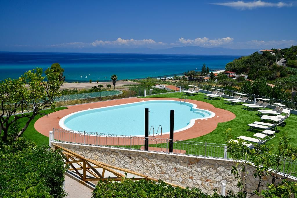 New Paradise Residence, foto 13