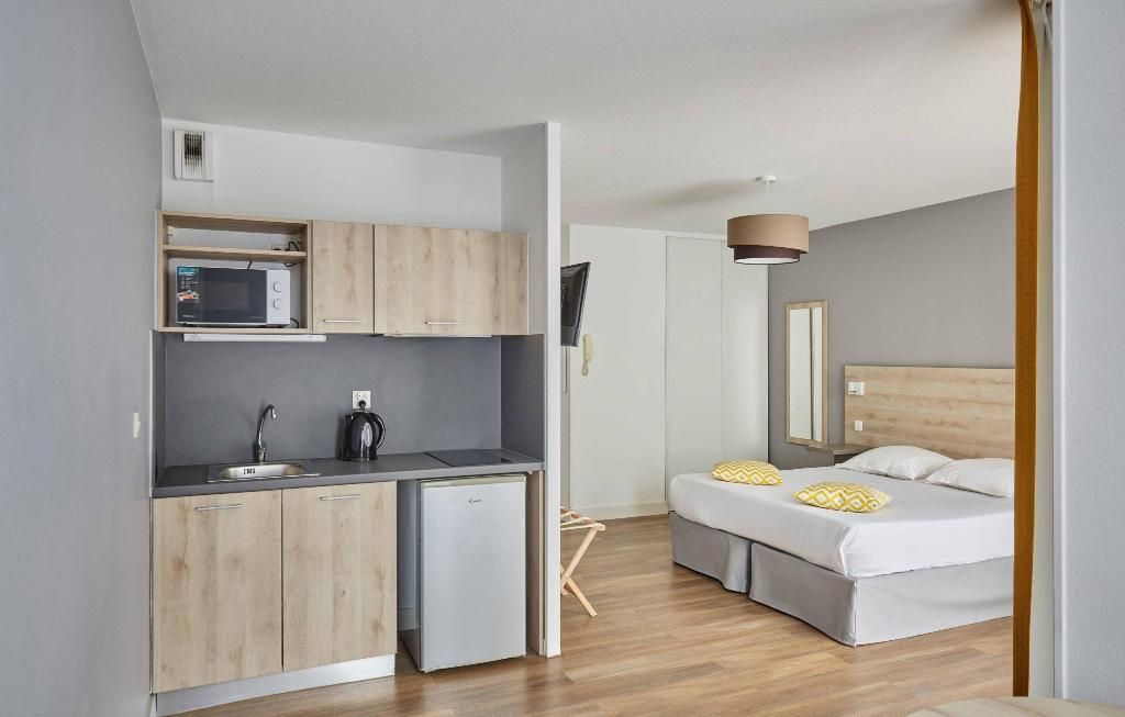 Appart'hôtel Odalys City Aix en Provence Ouest, foto 4