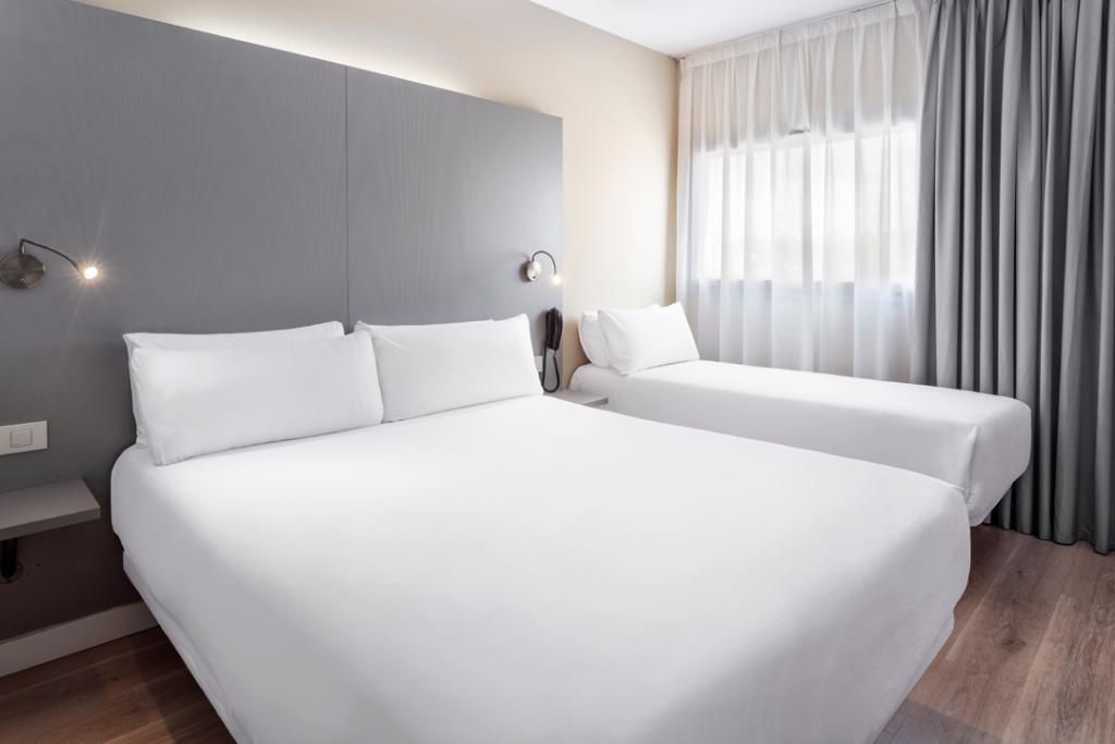B&B HOTEL Barcelona Mollet, foto 10