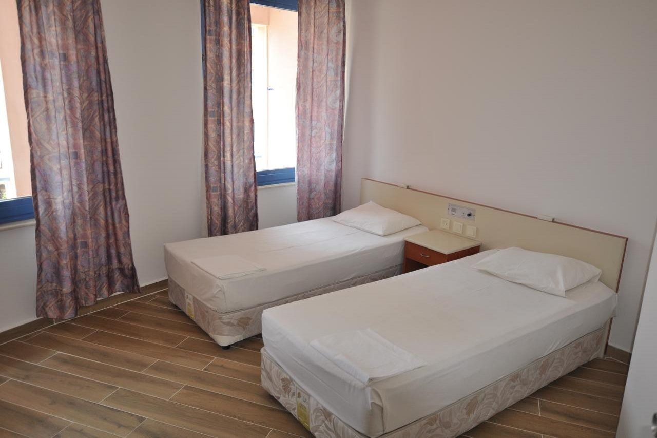 Happy Apart Hotel, foto 3