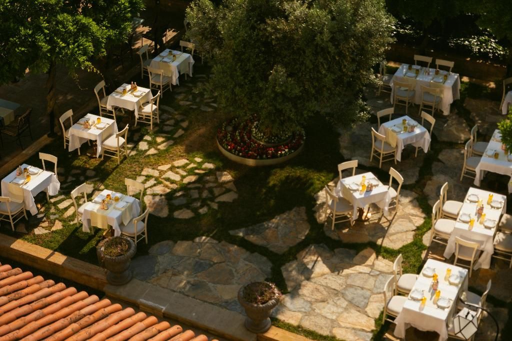 Grand Hyatt Istanbul, foto 2