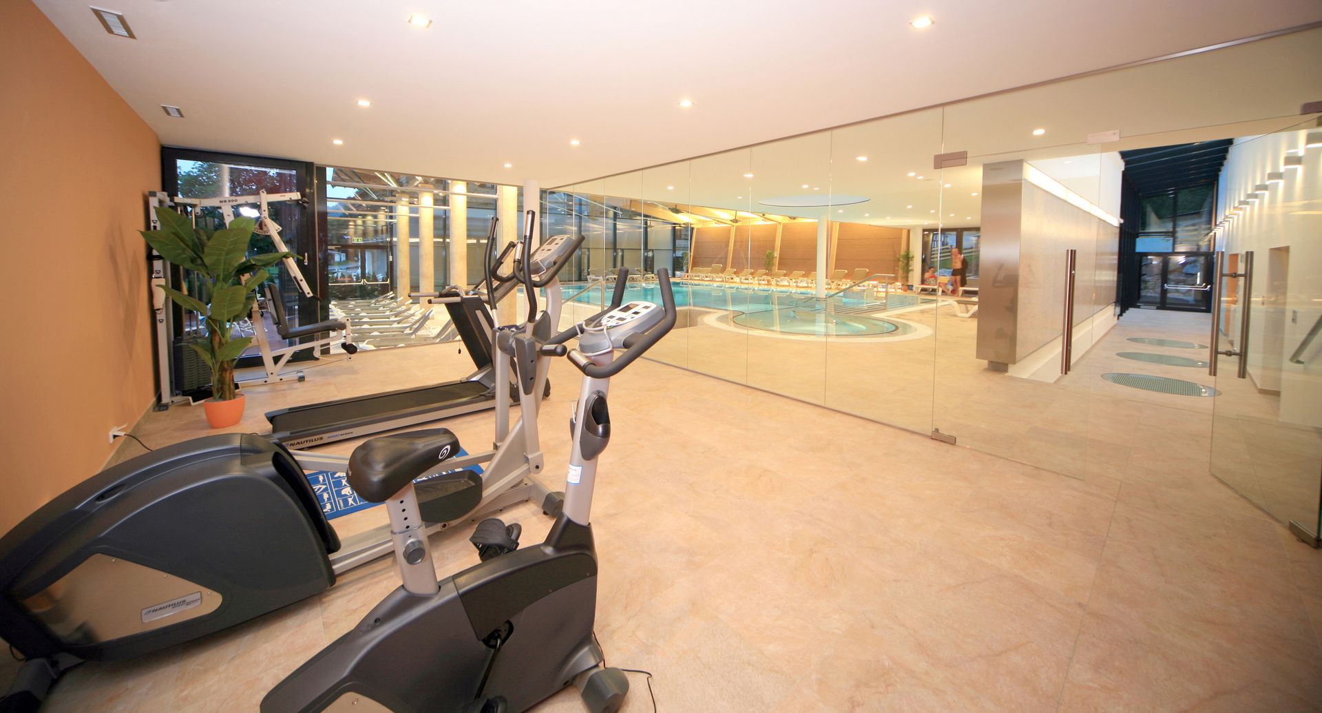 Wellness & Sporthotel Bruggerhof, foto 9