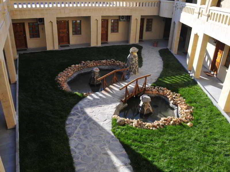Dilek Kaya Hotel, foto 13