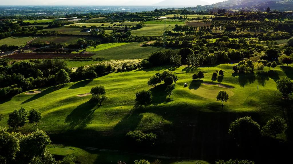 Hostellerie Du Golf, foto 5