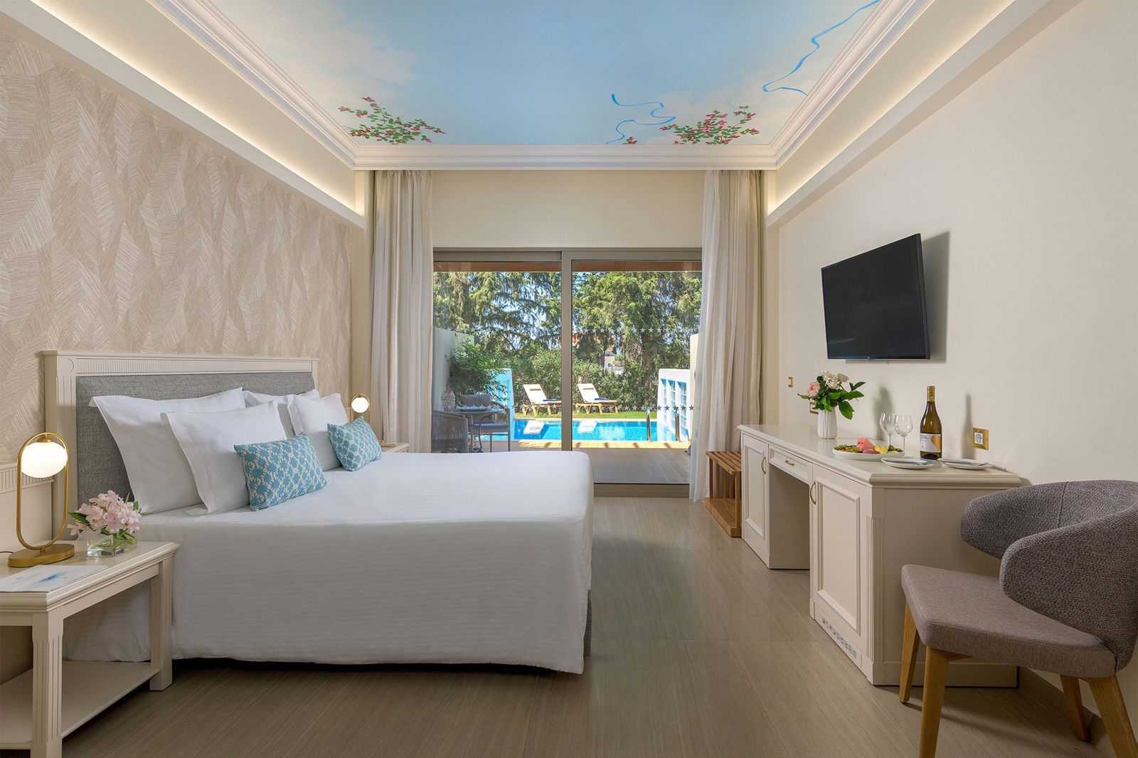 Atrium Palace, foto 14