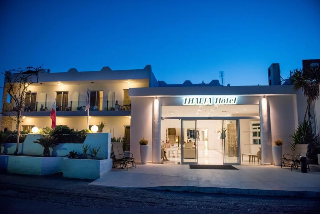 PefkosBreeze Family Resort & Spa, foto 11