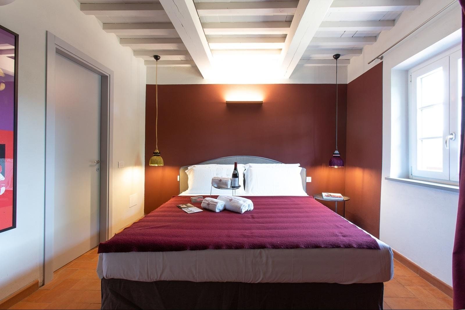Monna Caterina Wine Resort, foto 11